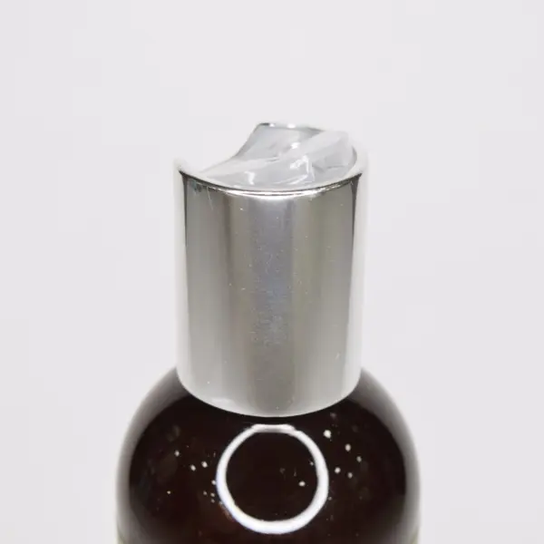 Shampoo para Feridas no Couro Cabeludo 250ml - Imagem 3