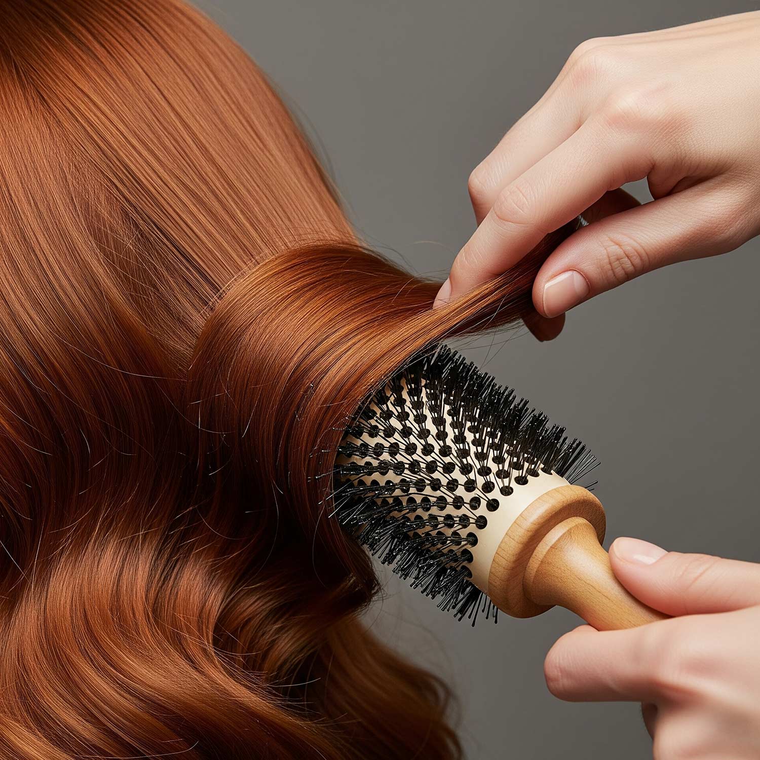 Escova & Babyliss