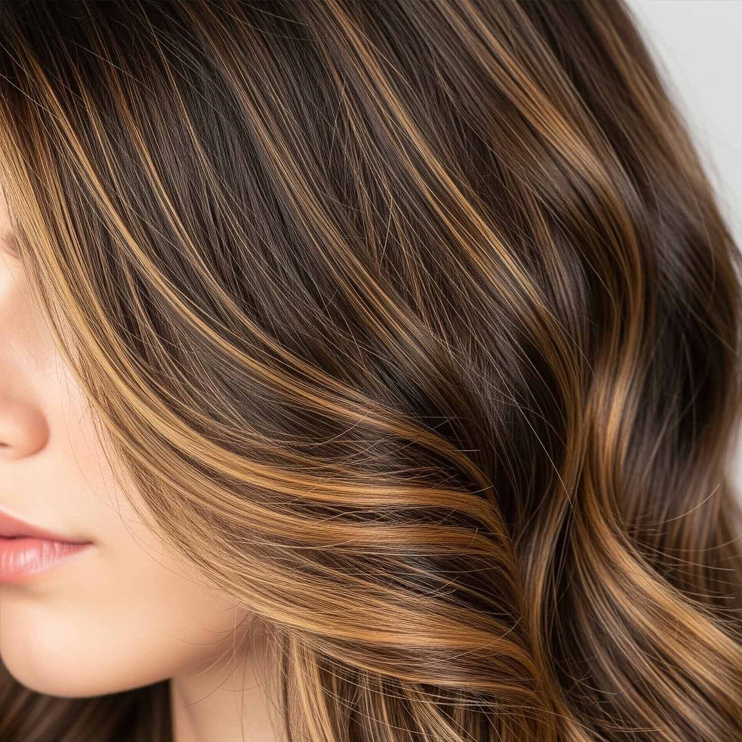 Mechas & Morena Iluminada
